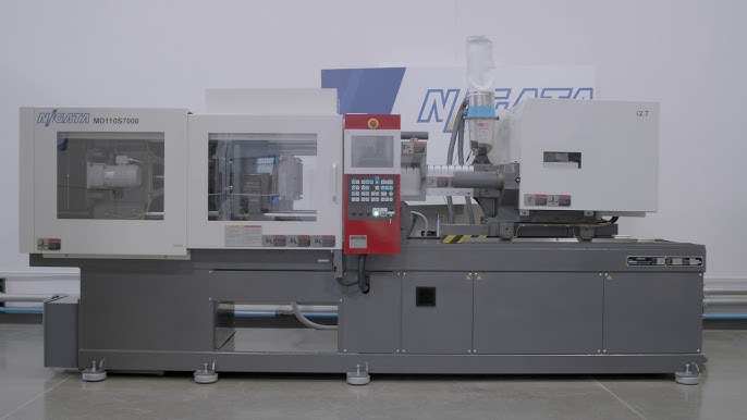#18 NIIGATA MD55-SIV 55 TON